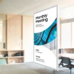 Samsung Pushes E-Paper Tech into the Business Realm — Because Why Not?