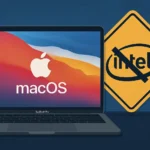 Apple’s Next MacOS: The End of the Line for Certain Intel Macs?