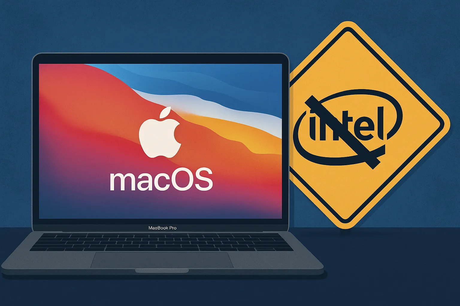 Apple’s Next MacOS: The End of the Line for Certain Intel Macs?