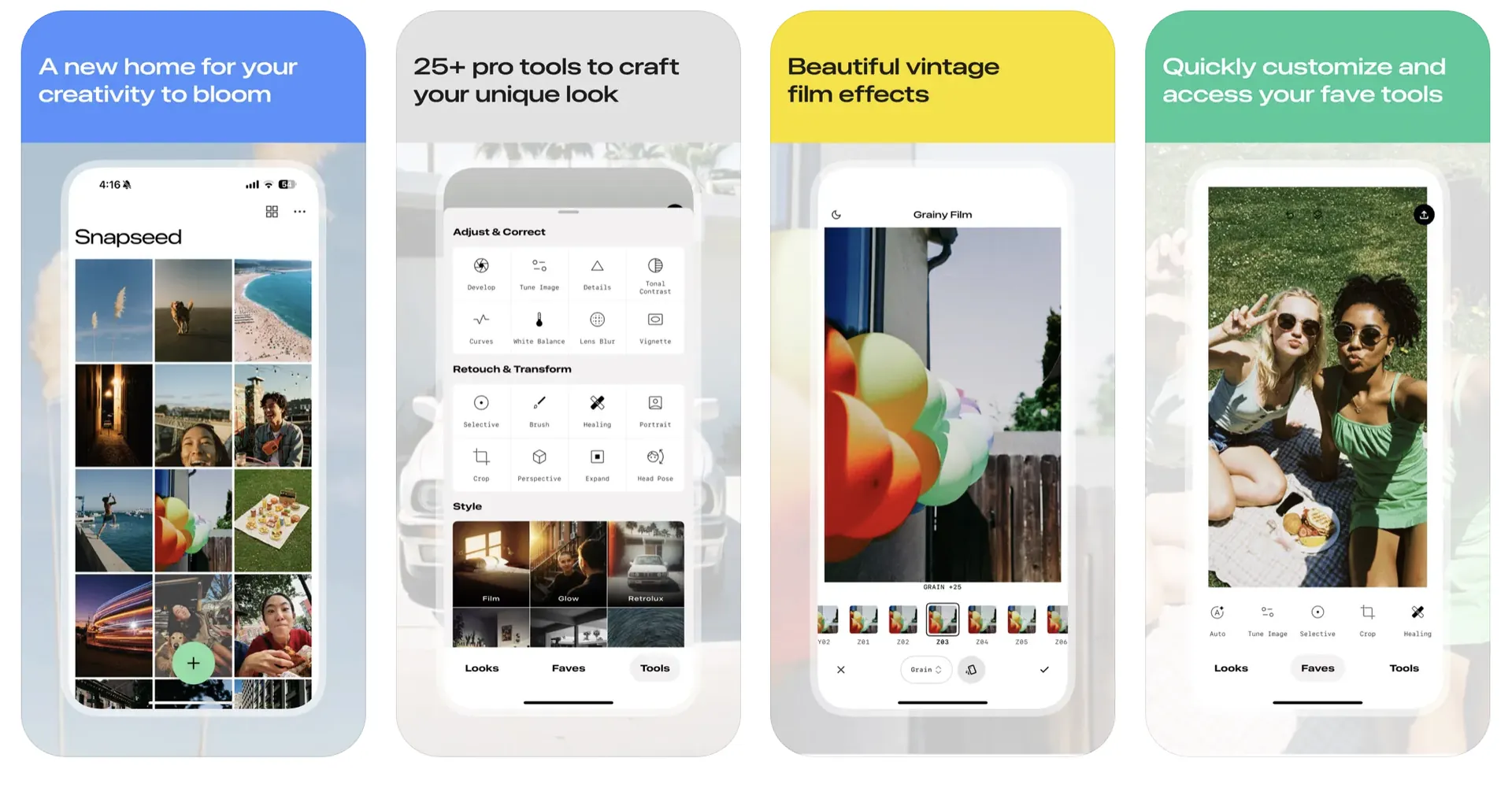 Google’s Surprising Return to the Photo Editing Ring: Snapseed Gets a Major Makeover