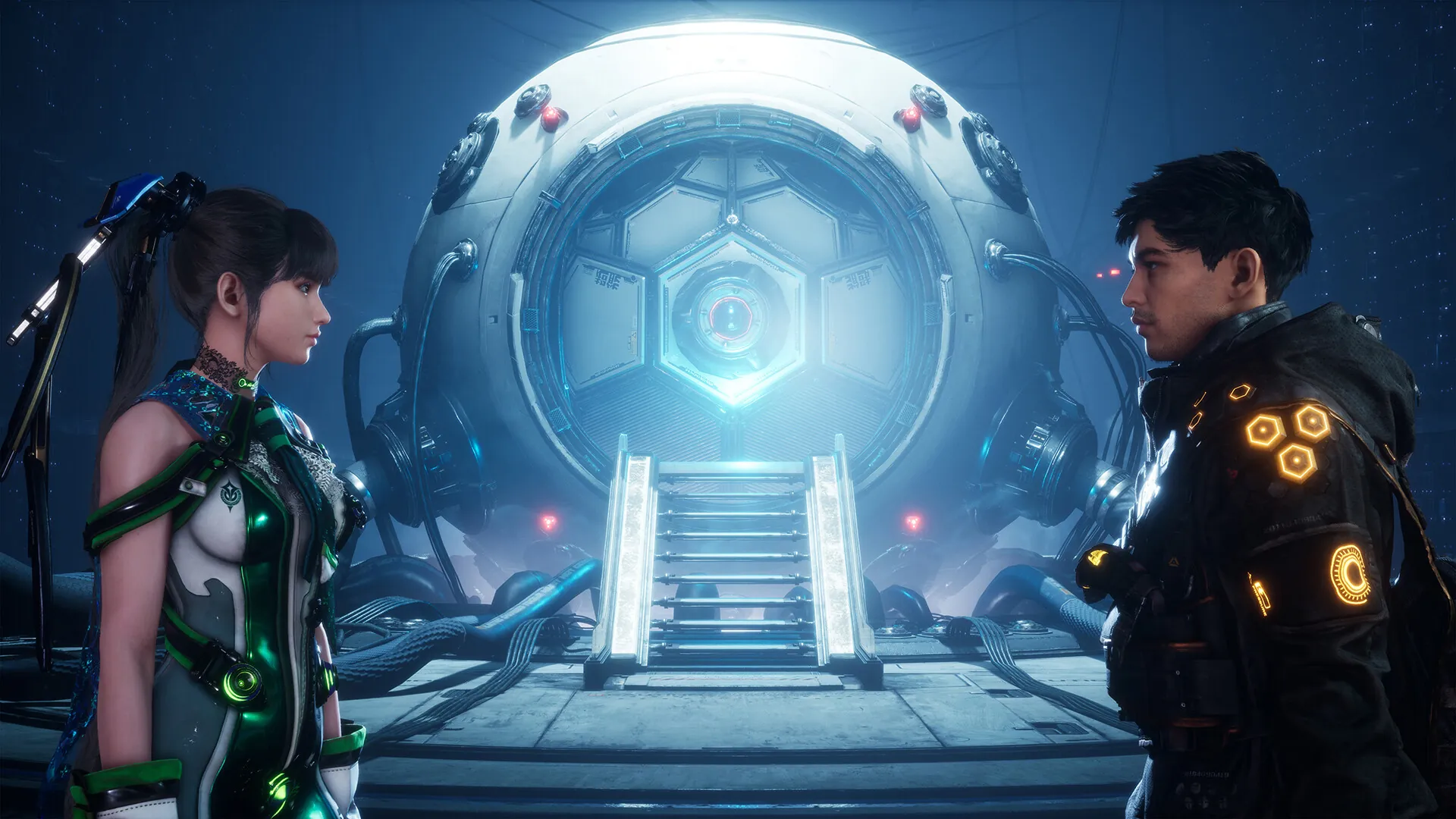 Stellar Blade Finds Its Second Wind on PC—And Makes Waves