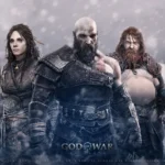 New God of War Spin-Off Rumored to Be a 2.5D Metroidvania from Santa Monica Studio