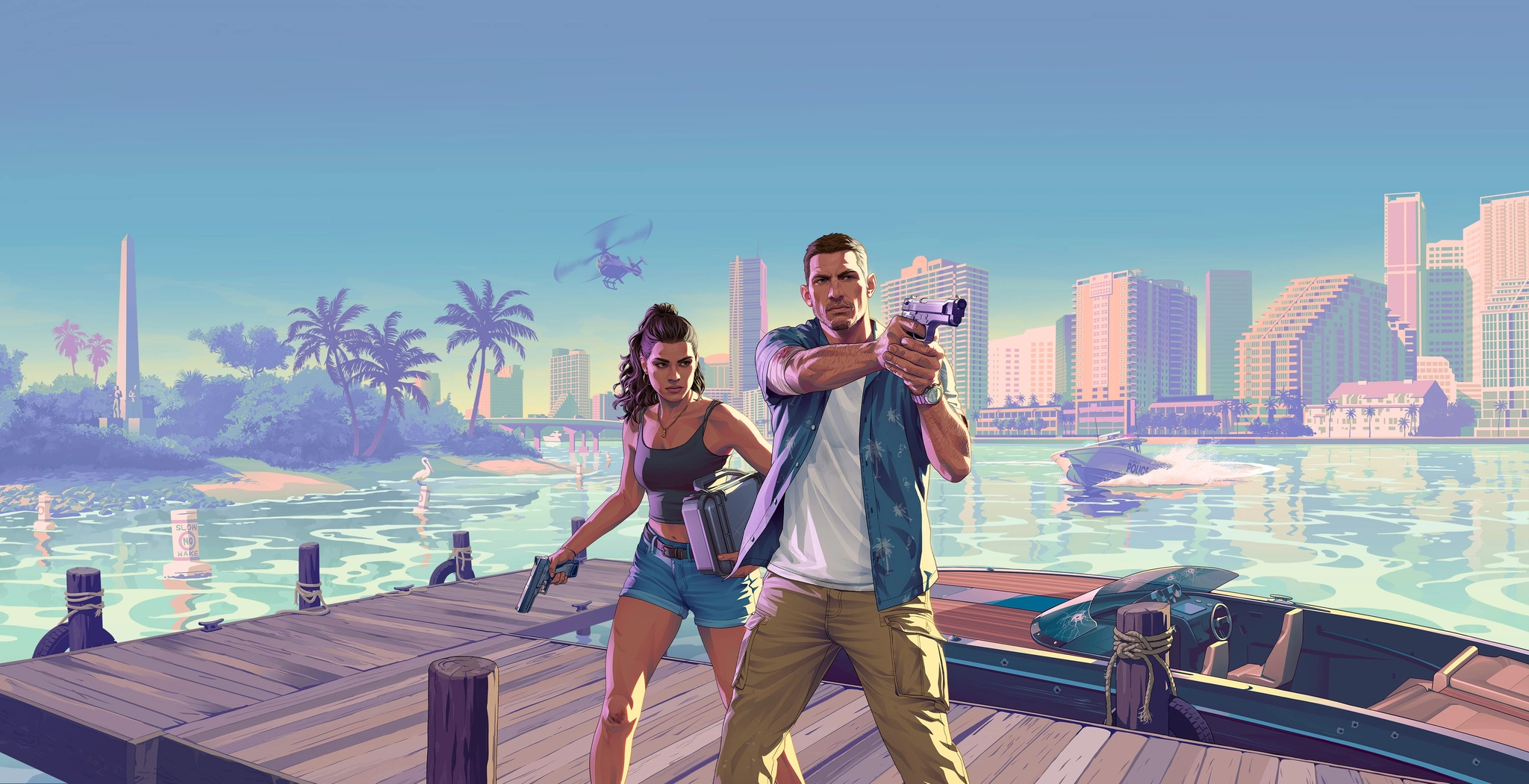 GTA VI Might Let Music Artists Upload Their Tracks Directly Into the Game