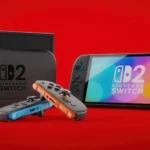 Receipt Stapling Nightmare: Switch 2 Launch Marred by Damaged Screens