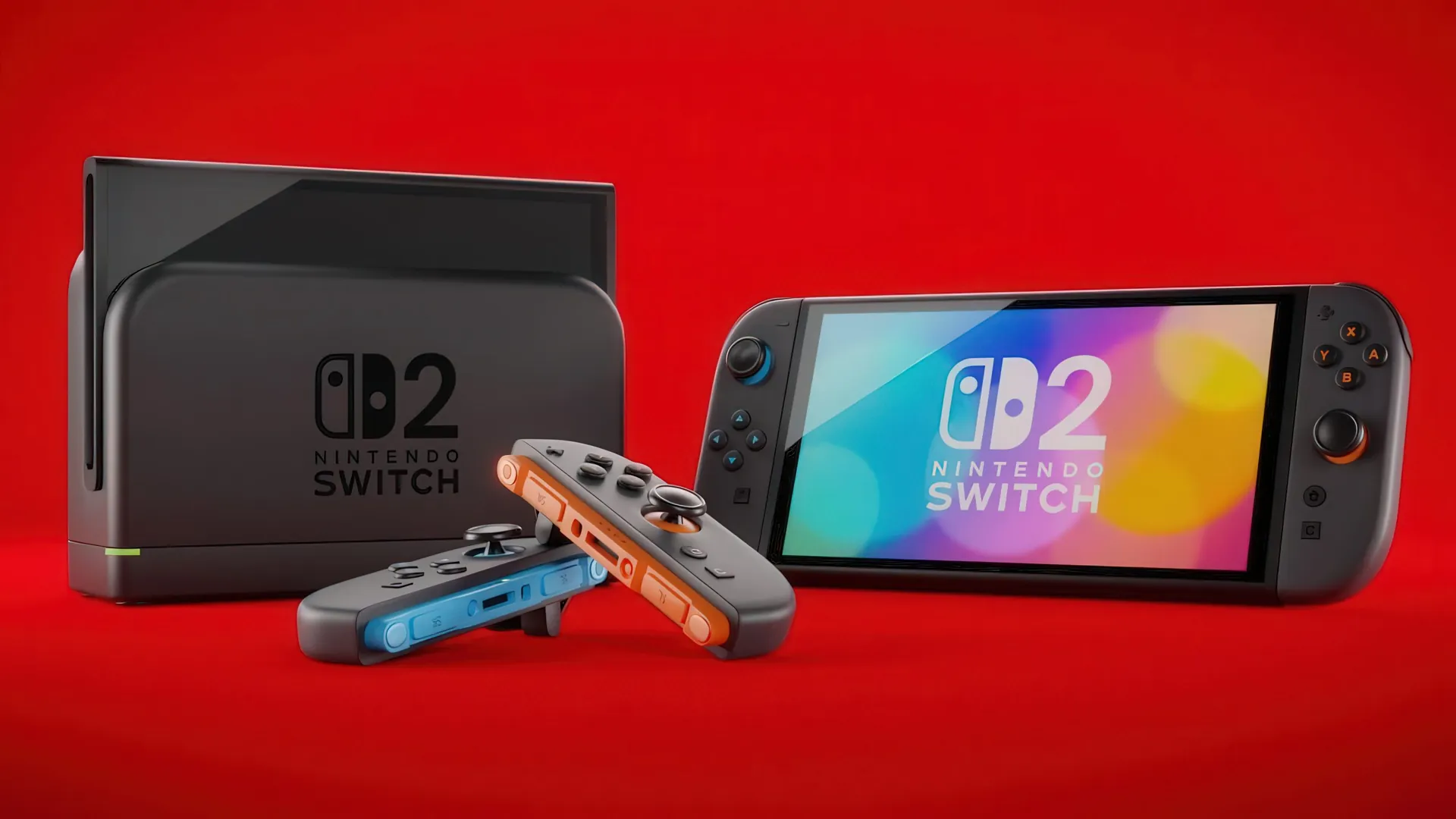 Receipt Stapling Nightmare: Switch 2 Launch Marred by Damaged Screens