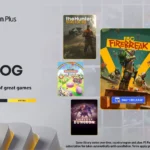 June 2025 PlayStation Plus Lineup Includes FBC: Firebreak, Battlefield 2042, and More